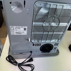 ファンヒーター　コロナ　2018年　5.0L 中古の画像