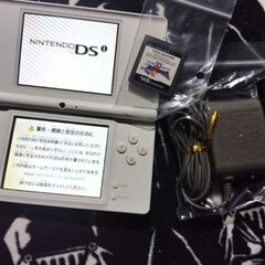 決まりました　再募集　Nintendo　DSi  アダプター・ゲ...