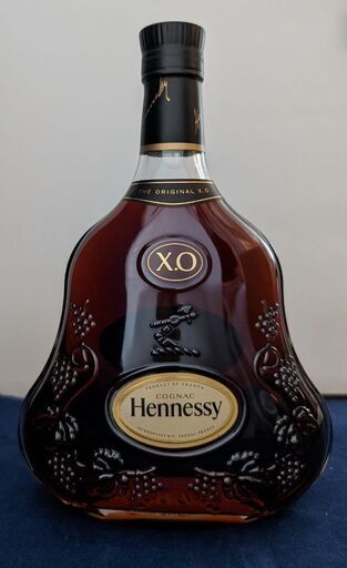 ★　ヘネシー XO　Hennessy XO　★