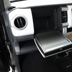 ☃4WDで人気の軽自動車🚗✨スズキ ハスラー 　Ｇの画像