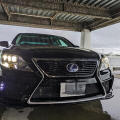 最終値下げ！からの値下げ！レクサスＬＳ６００Ｈ