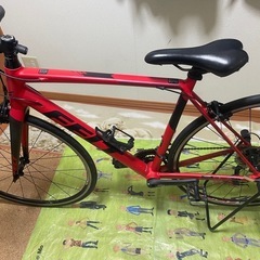 FELT FR30　2×11s 105mix 11-34T町田相模原周辺　(希望価格仰って下さい　メルカリでも出品中) FELT FR30 2×11s 105mix 11-34T町田相模原周辺 (希望価格仰って下さい