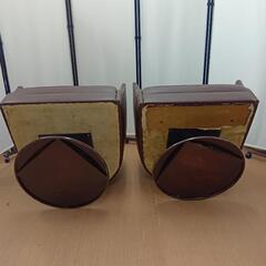 アンティークチェア　中古品　単品の画像