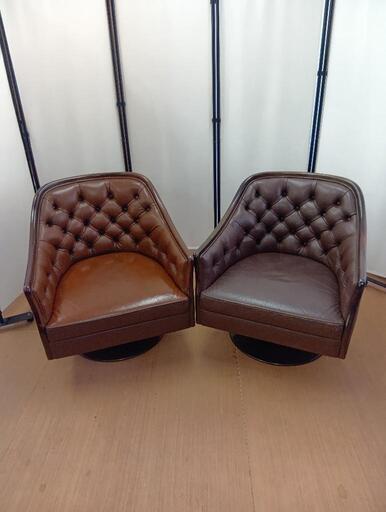 アンティークチェア　中古品　単品