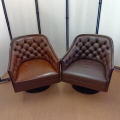 アンティークチェア　中古品　単品