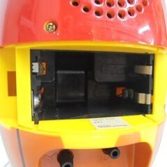 当時物 キョロちゃん おしゃべり目覚まし時計 4RE580 リズム時計工業 森永 チョコボール 札幌市 白石店の画像