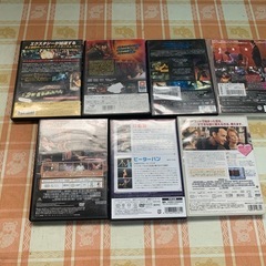 DVDまとめ売り　 35個セットの画像