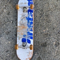 スケードボードの画像