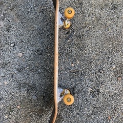 スケードボードの画像