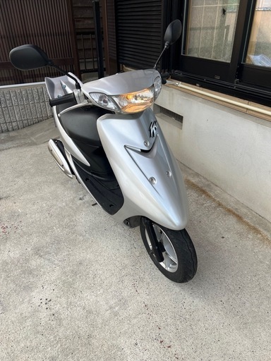 jog zr(売却済み)