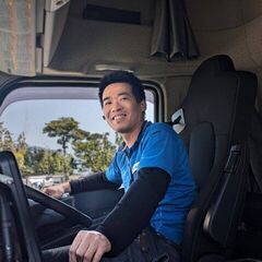 ＼月給30～40万！／地場ドライバー／未経験OK／日帰りで戻れる...