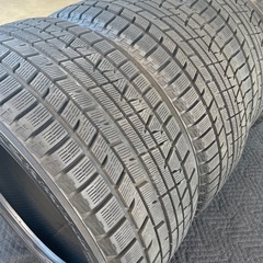 iceGUARD 5 IG50 アイスガード 255/45R18 スタッドレスの画像