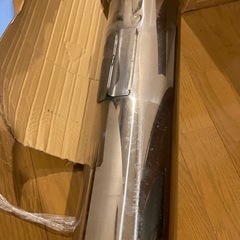 CB400SB前期 純正マフラーの画像