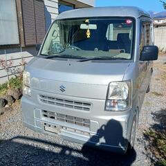 エブリイ ジョイン MT 2WD