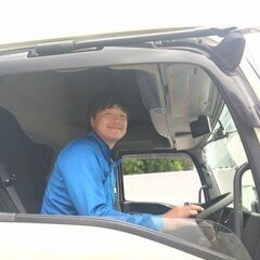 ＼月給35〜45万！／長距離ドライバー！未経験歓迎！育休・介護休実績あり◎【大型ドライバー】パパさんドライバーも活躍中！カゴ台車使用でシニアも活躍中！の画像