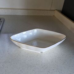 生花用花器(陶器)④