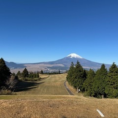 関東＋静岡東部でラウンド可能な20〜30代の方を募集