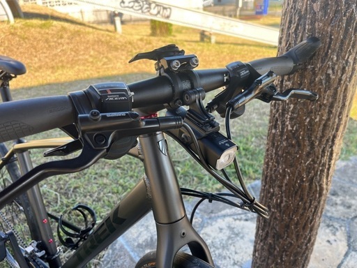 TREK FX3 Disc クロスバイク 自転車