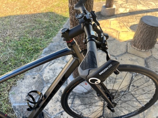 TREK FX3 Disc クロスバイク 自転車