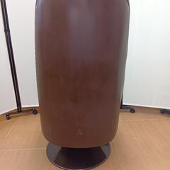 アンティークチェア　中古品　単品の画像