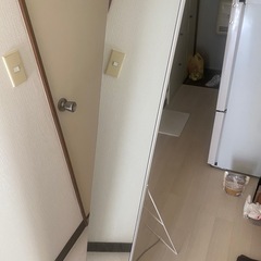 全身鏡の画像