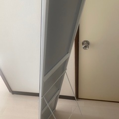 全身鏡の画像