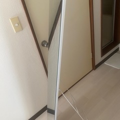 全身鏡の画像