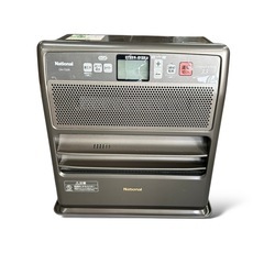 【美品】National ナショナル  石油ストーブ　OH-T3...