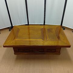 関西長火鉢　中古品