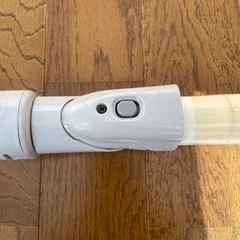 お値下げ！掃除機の画像