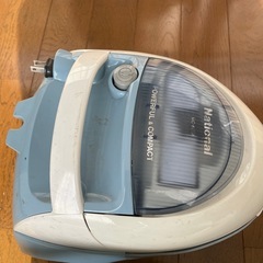 お値下げ！掃除機の画像