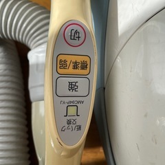 お値下げ！掃除機の画像