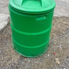 130型コンポスター