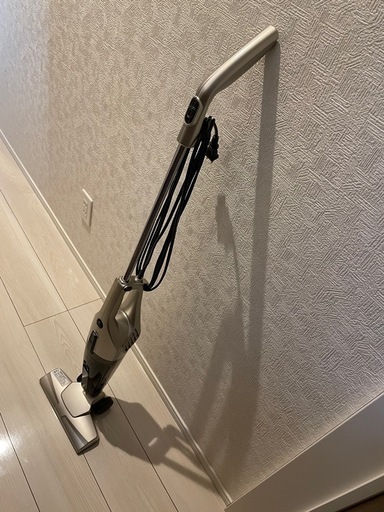 掃除機 2020年製