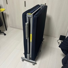 折りたたみベッド