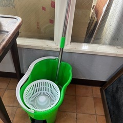 モップ