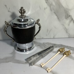 アイスペールの中古が安い！激安で譲ります・無料であげます