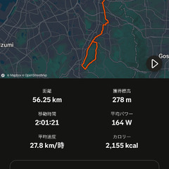 初心者ローディー