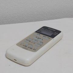TOSHIBA 東芝 エアコン リモコン【WH-UB01NJ】動作品の画像
