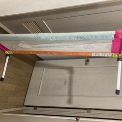 [引取り中]Katojiのベッドサークルの画像