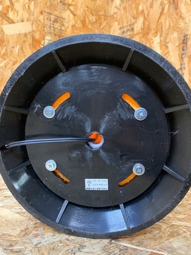 a(6839) ソフトクリーム 日世コーン 電飾看板 ソフトスタンド ライト 100V 12W 50/60Hz 店舗用 直接お引き取り