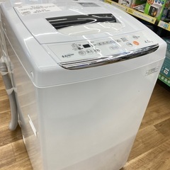 【トレファク高槻店】安心の6ヶ月間保証！取りに来られる方限定！SKジャパンの全自動洗濯機のご紹介です！