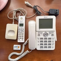 NTT DCP-5600Pの画像