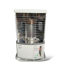 TOYOTOMI  トヨトミ 石油ストーブRS-H29D 201...