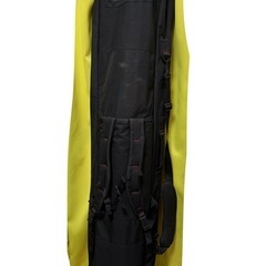 スキー/スノボ バッグ XGAMESの画像