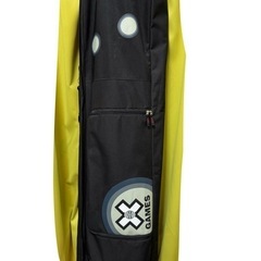 スキー/スノボ バッグ XGAMES