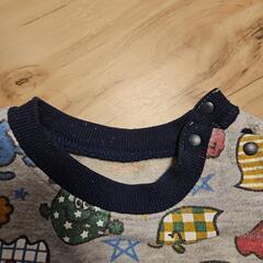 パジャマ　95の画像