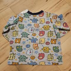 パジャマ　95の画像