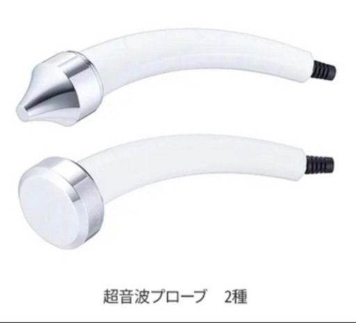 口コミ・レビューで人気商品を探そう やり取り中】プロ用3機能美顔器(超音波•毛穴吸引•スプレー) (り ボディ・フェイスケア