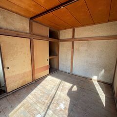 大工さん募集！※築古戸建のリフォームに行き詰まった為 - 助け合い